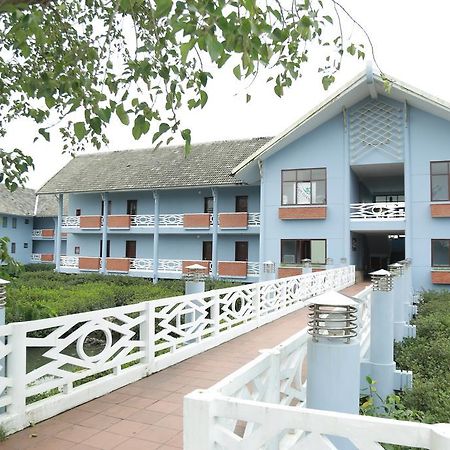 Bavico Resort & Spa Tam Giang - هوي المظهر الخارجي الصورة