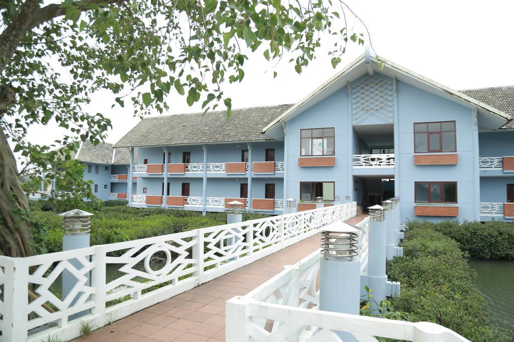 Bavico Resort & Spa Tam Giang - هوي المظهر الخارجي الصورة