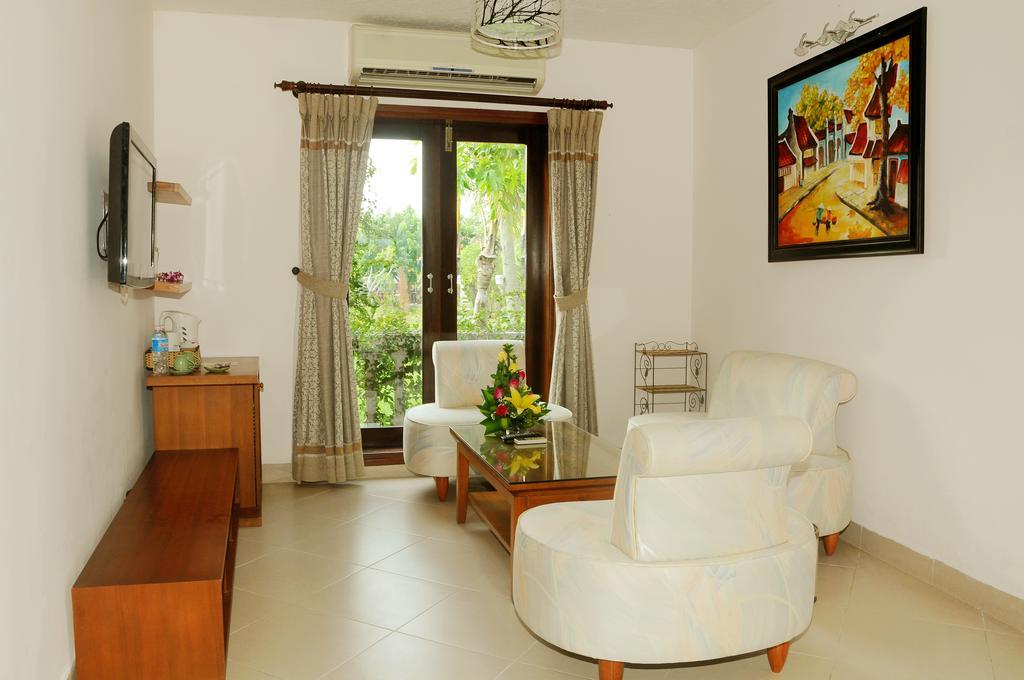 Bavico Resort & Spa Tam Giang - هوي المظهر الخارجي الصورة