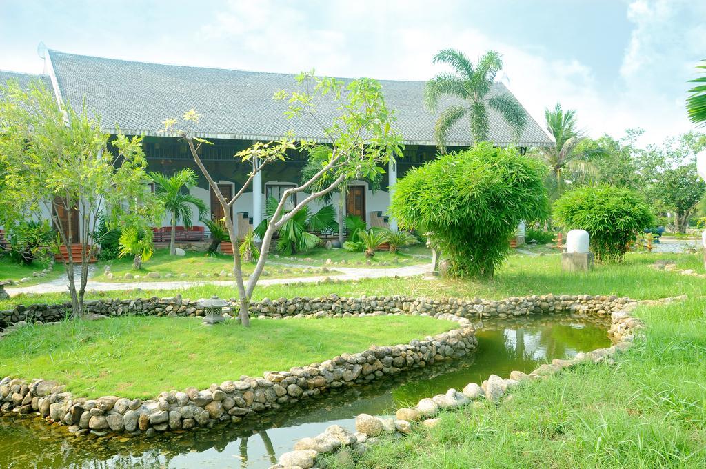 Bavico Resort & Spa Tam Giang - هوي المظهر الخارجي الصورة