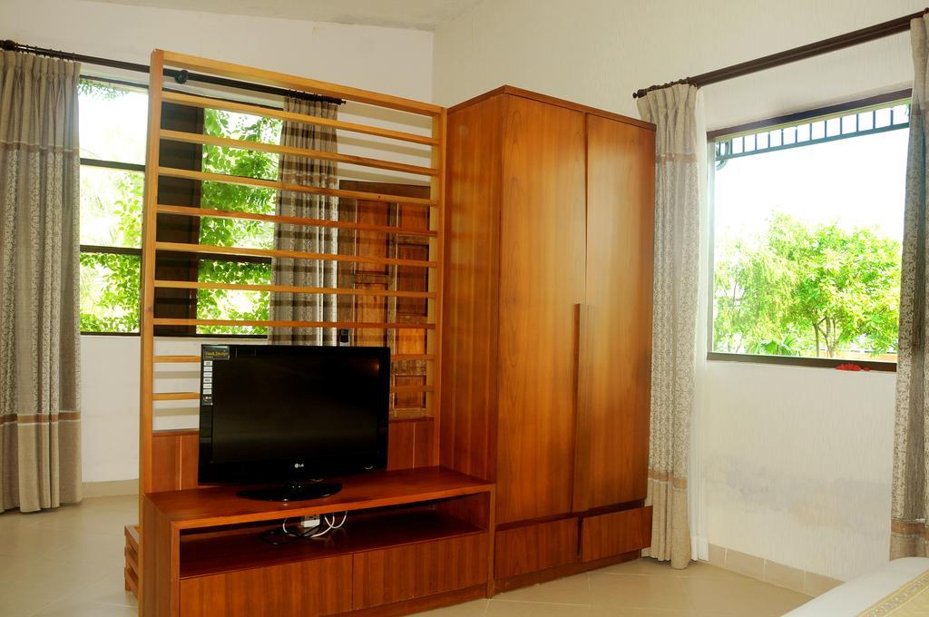 Bavico Resort & Spa Tam Giang - هوي المظهر الخارجي الصورة