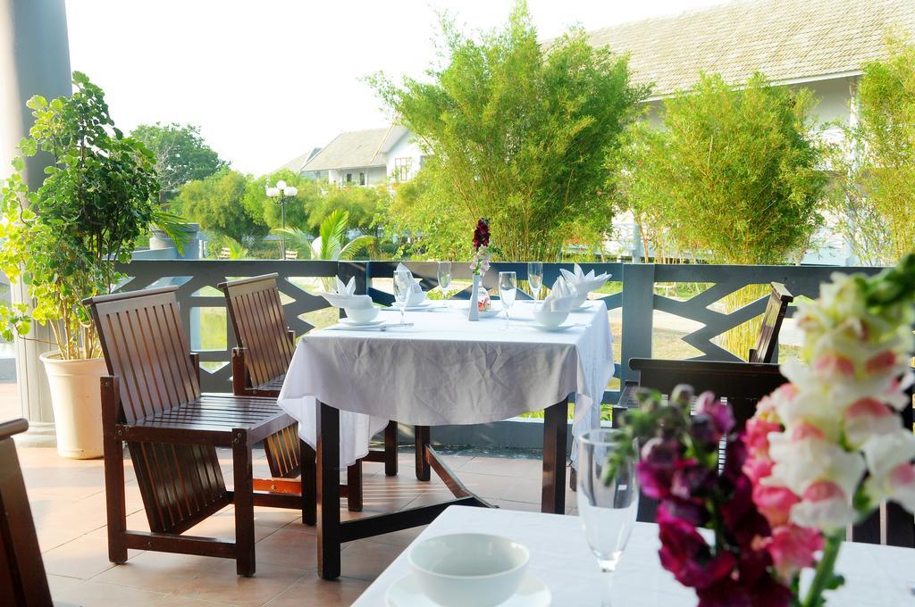Bavico Resort & Spa Tam Giang - هوي المظهر الخارجي الصورة