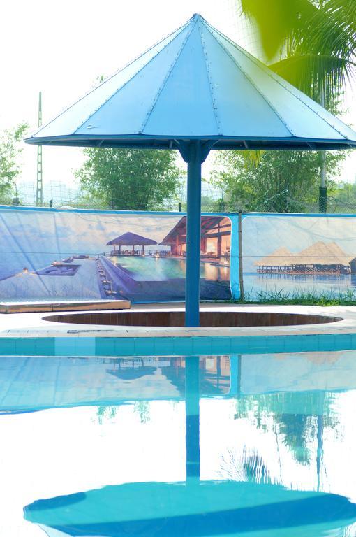 Bavico Resort & Spa Tam Giang - هوي المظهر الخارجي الصورة